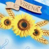 Платок для букета Заготовка для вышивки бисером Virena ХСБ_011
