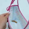 Корзина к Спасу с розами Заготовка для вышивки бисером Virena КОШИК_031