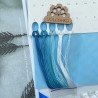 Олень Набор для вышивки в смешанной технике на пластиковой канве VOLOSHKA YuMI_025
