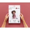 Ночь снов. Dream Night Набор для вышивания крестом AVA P018