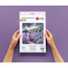 Аромати Провансу. Perfume of Provence Набір для вишивання хрестиком AVA P031
