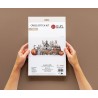 Осінні подарунки. Autumn Gifts Набір для вишивання хрестиком AVA P015