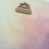 Канва принтованная 32ct 30х40 см VOLOSHKA ПТР_30х40_2001_R