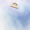 Канва принтована 32ct 30х40 см VOLOSHKA ПТР_30х40_2001_R