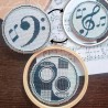 Романтика Набор для вышивки в смешанной технике на пластиковой канве VOLOSHKA YuMI_043