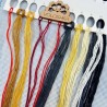 Ночная стража Набор для вышивки в смешанной технике на пластиковой канве VOLOSHKA YuMI_044