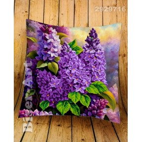 Подушка під вишивку бісером Biser-Art 2929716ба