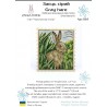Заєць сірий. Марка Набір для вишивання хрестиком Zayka Stitch 064ZS