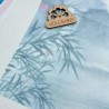 Веер Набор для вышивки крестом VOLOSHKA VМС_1003_Print_R