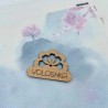 Веер Набор для вышивки крестом VOLOSHKA VМС_1003_Print_R