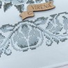 Весільний рушник малий Заготовка для вишивання бісером Virena РВМ_046