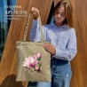Шопер під вишивку ТМ КОЛЬОРОВА ШП-10/076