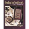 Beading For Needlework Буклет Mill Hill MHP31