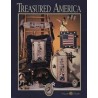 Treasured America Буклет Mill Hill MHP39