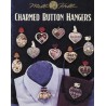 Charmed Button Hangers Буклет Mill Hill MHP50