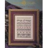 An Heirloom Treasure-Wedding Буклет Mill Hill MHP55