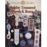 Holiday Treasured Bands & Boxes Буклет Mill Hill MHP56