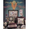 Noah & Friends Буклет Mill Hill MHP71