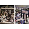 Folk Art Favorites Буклет Mill Hill MHP75