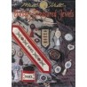 Holiday Treasured Jewels Буклет Mill Hill MHP77
