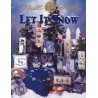 Let It Snow Буклет Mill Hill MHP87