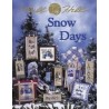 Snow Days Буклет Mill Hill MHP91