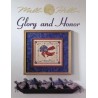 Glory And Honor Буклет Mill Hill MHP98