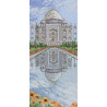 Набір для вишивання Anchor PCE0804 The Taj Mahal / Тадж-Махал