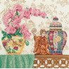Набор для вышивания Anchor MAIA 01206 "Oriental Study/Восточные