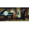 Набор для вышивания Anchor MAIA 01217 "All that Jazz/Весь этот