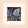 Набор для вышивания Lanarte PN-0144566 Lilac фото