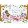 Набір для вишивання хрестиком Bothy Threads XKG2 Bunny Love -