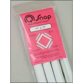 Рамки-п'яльця Q-Snap 11 х 11 (28 х 28см) SF11-2506