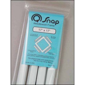 Рамки-п'яльця Q-Snap 17 х 17 (43 х 43см) SF17-2495