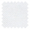 Ткань для вышивания "Evenweave 25" Кристально Белый (50х80)