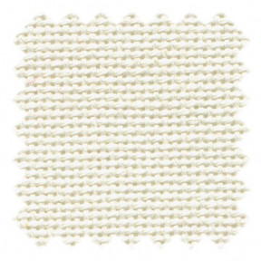 Ткань для вышивания Evenweave 25 Белый (40х50) Anchor/MEZ NK11001-4050