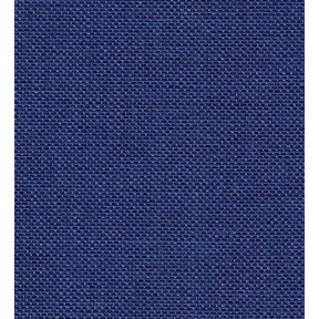 Ткань равномерная Nordic Blue (50 х 70) Permin 076/41-5070
