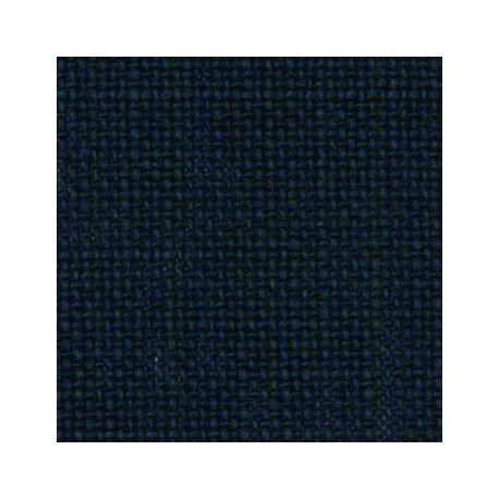 Ткань равномерная Black (50 х 70) Permin 076/99-5070 фото