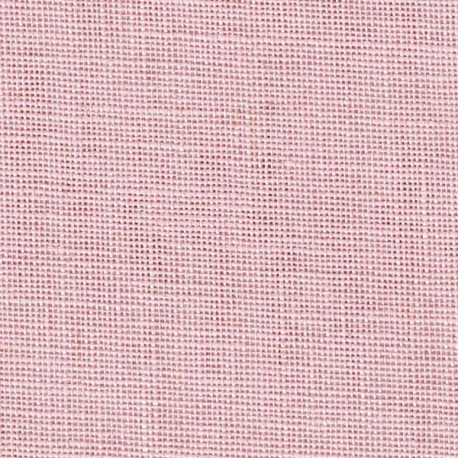 Ткань равномерная Touch of Pink (50 х 35) Permin 076/302-5035