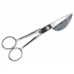 Ножницы  для рукоделия Madeira, (аппликационные,хром) 9493