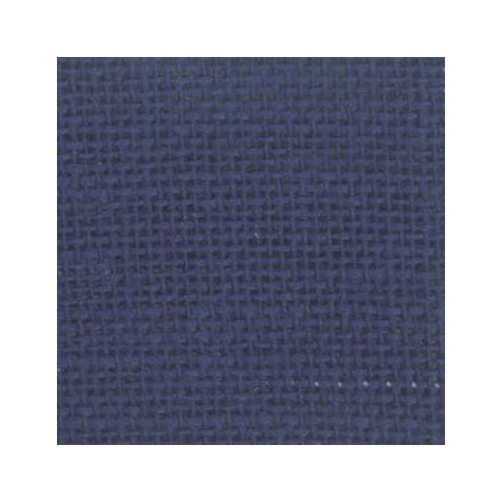 Тканина рівномірна Royal blue (50 х 70) Permin 076/13-5070 фото