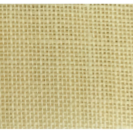 Тканина рівномірна Buttermilk (50 х 70) Permin 076/115-5070 фото
