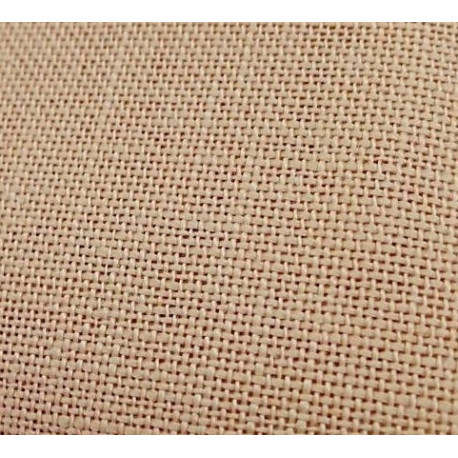 Тканина рівномірна Sandstone (50 х 35) Permin 076/21-5035 фото