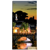 Картина из бумаги Папертоль MPT0001 "Вечер в Риме часть 1" фото