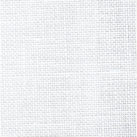Тканина рівномірна Optic white (50 х 35) Permin 076/20-5035 фото