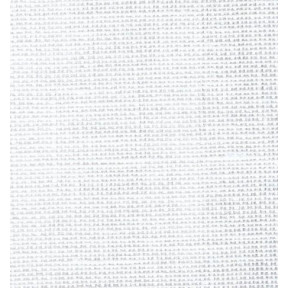Тканина рівномірна White (50 х 70) Permin 076/00-5070