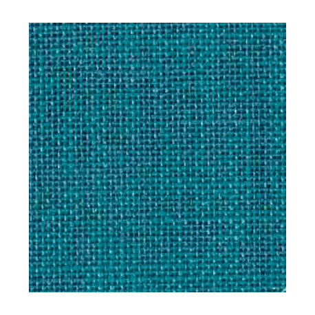 Ткань равномерная Riviera Aqua (50 х 70) Permin 065/241-5070