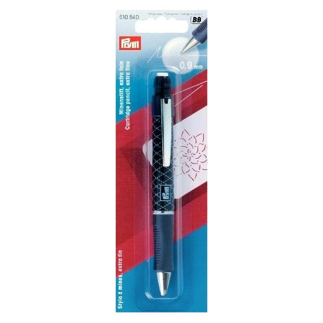 Механический карандаш с 2 грифелями Prym 610840 фото