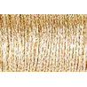Металлизированная нить Cable (001P) 10m Kreinik СA-001P фото