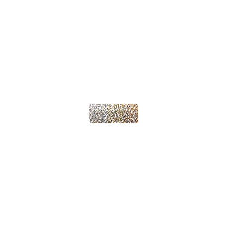 Металізована нитка Ombre (1000) 15m Kreinik OM-1200 фото